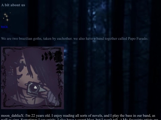 aboutus screenshot