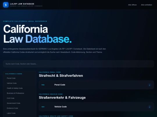 GESTZELALRP screenshot