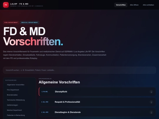 LALRPFDMD screenshot