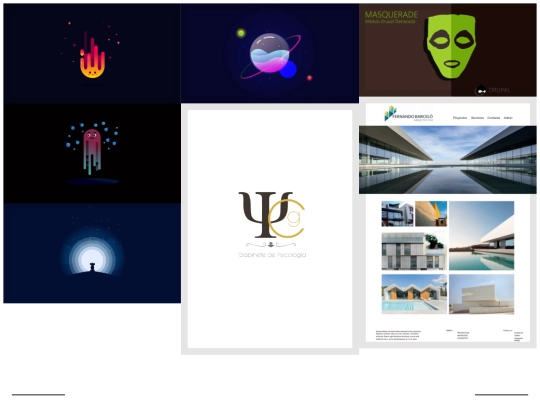 GraphicDesigner screenshot