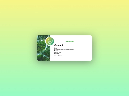 cv screenshot