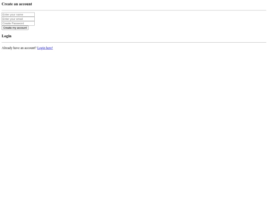e-arquitectos2/admin-sesion screenshot