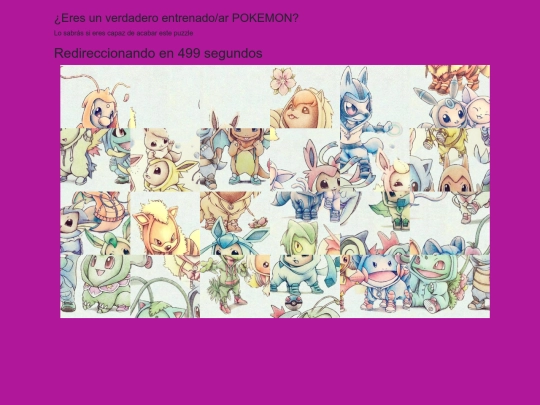 puzzle/ejemplo_mypuzzle screenshot