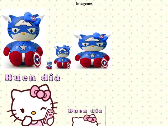 imagnes y videos multimedia screenshot