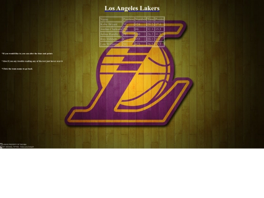 L screenshot