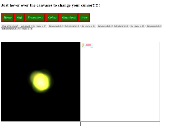 cursor screenshot