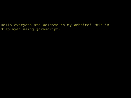 javascript/java screenshot