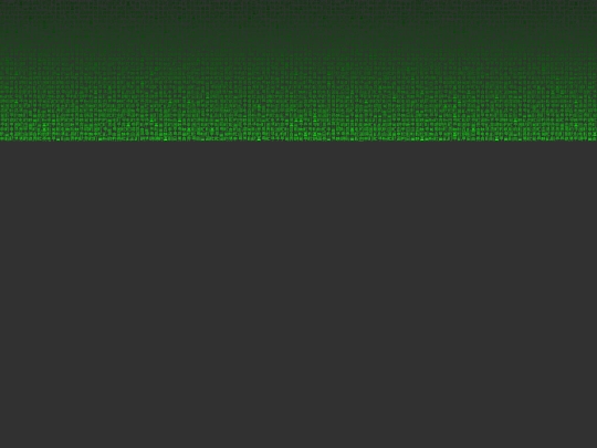matrix screenshot
