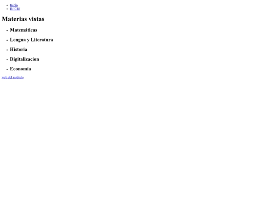 ejercicio9html screenshot