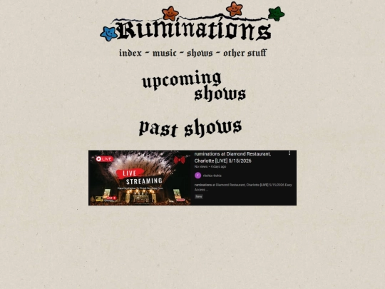 shows screenshot