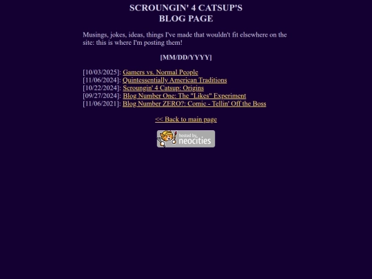 blog/blog_index screenshot