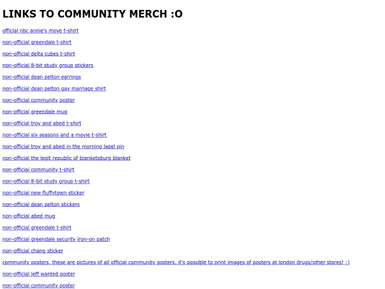 community2024 screenshot