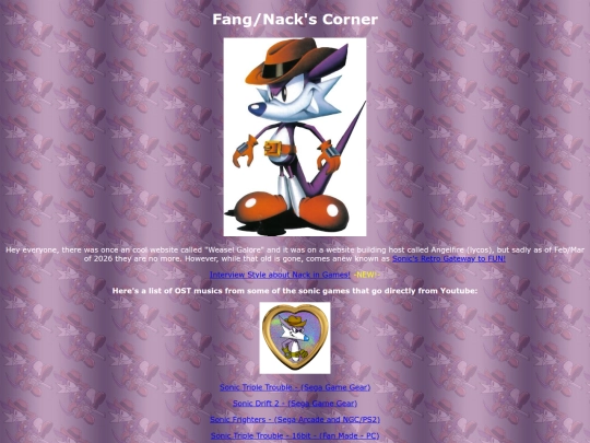 fangnackscorner screenshot