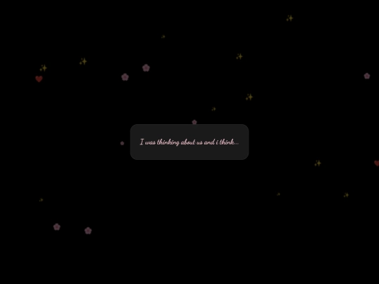 love screenshot