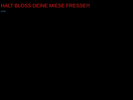 fresse screenshot