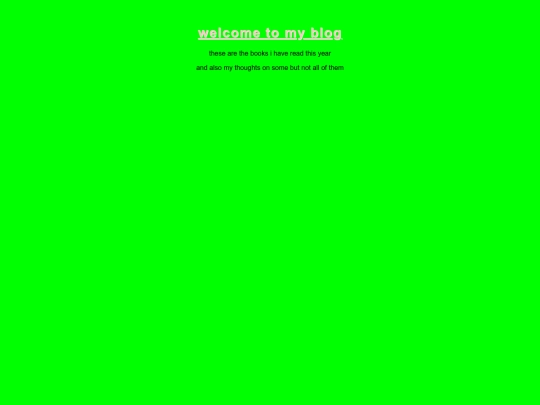 reading screenshot