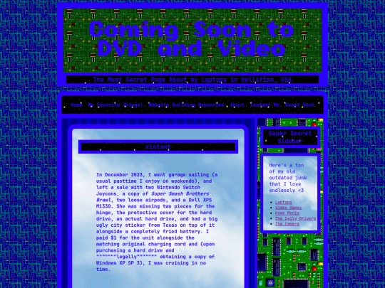 laptops screenshot