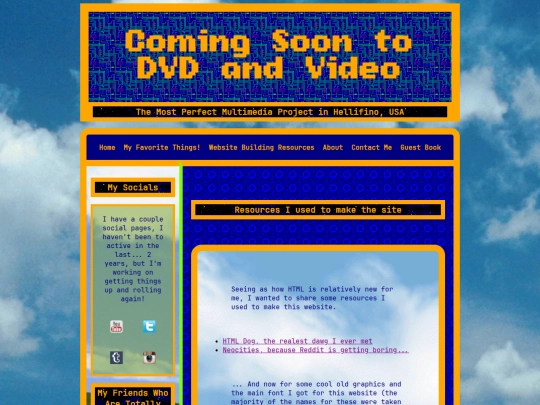 res screenshot