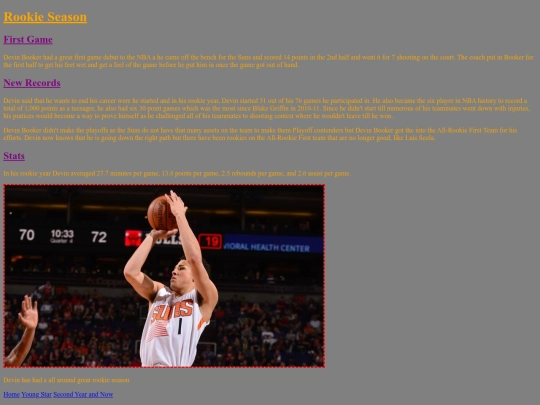 db2 screenshot