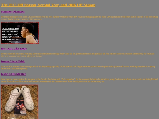 db3 screenshot