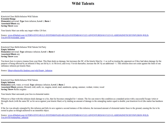dnd/giott/wt screenshot