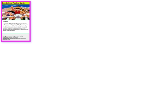 card-template screenshot