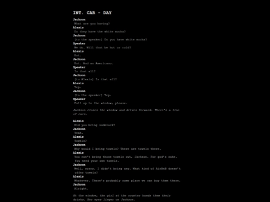 mikes-ashes screenshot