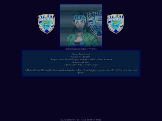 gwess screenshot