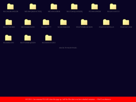 inmates screenshot
