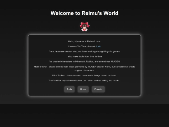 Reimus_Treasure screenshot