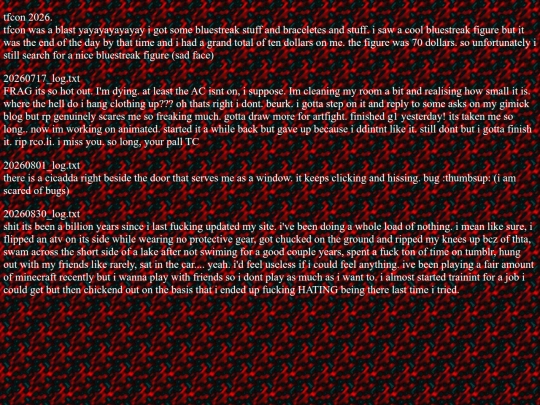 blig screenshot