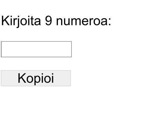 hetu screenshot