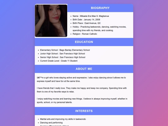 Magbanua screenshot