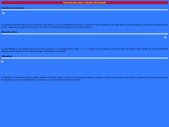 estilo libre/estilolibre screenshot