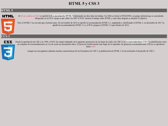 html5/html5 screenshot