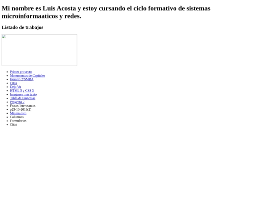 neocities screenshot