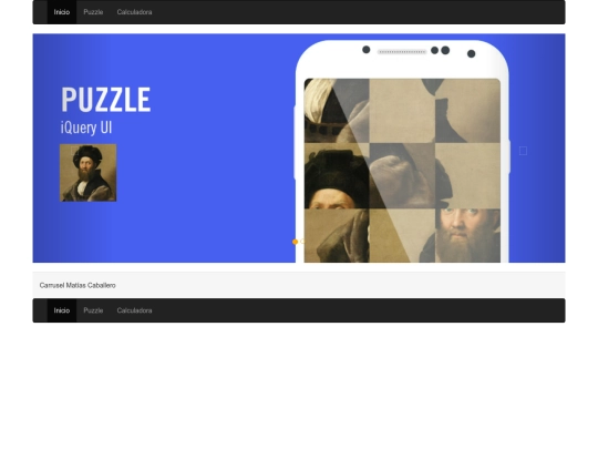 MOD06/mod06 screenshot