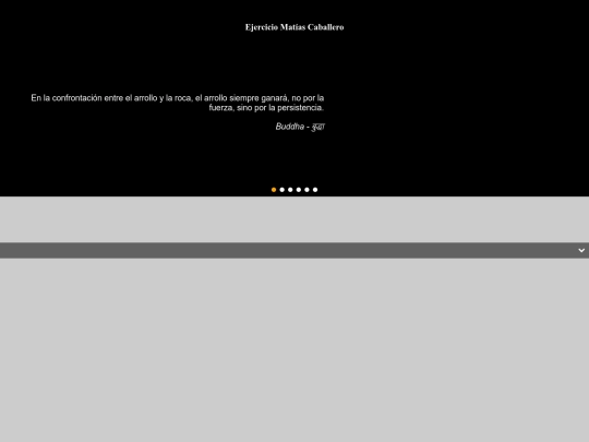 MOD07/mod07 screenshot