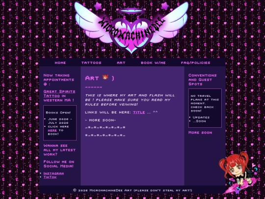 art screenshot