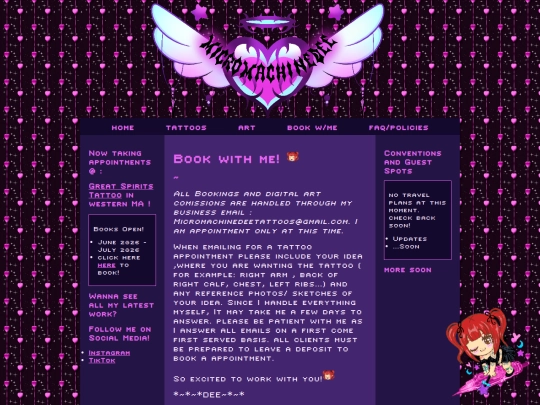 book screenshot