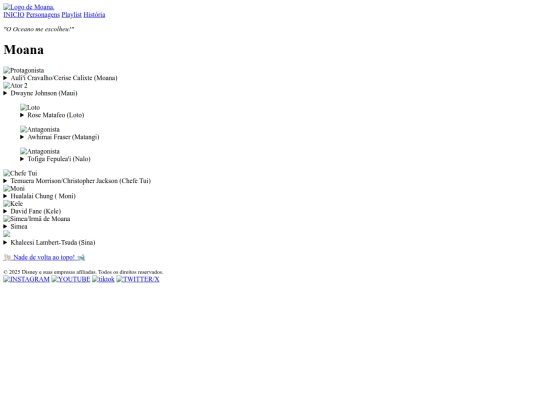 personagens2 screenshot