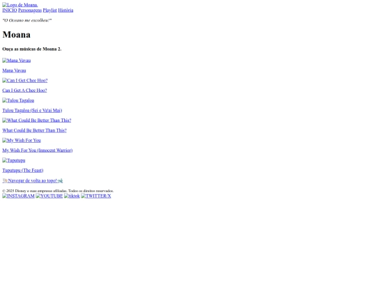 playlist2 screenshot
