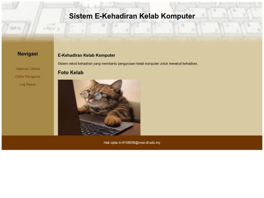 indexexample screenshot