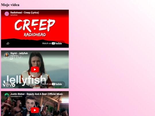 videa screenshot