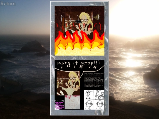 diary screenshot