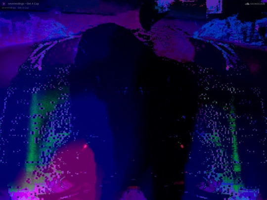 getacup screenshot