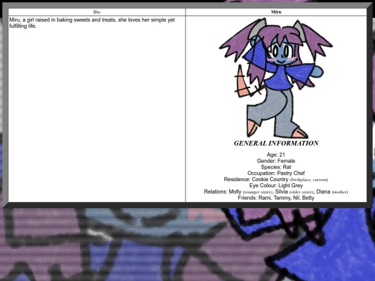 family/millymiru screenshot