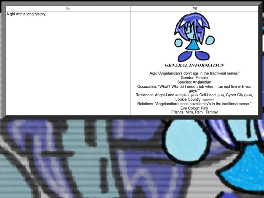 family/nil screenshot