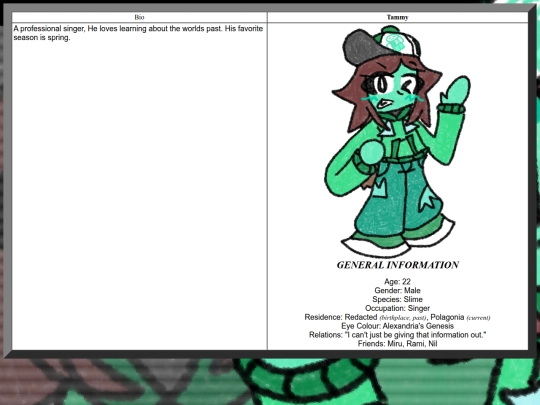 family/tammy screenshot