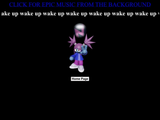 notreleased screenshot